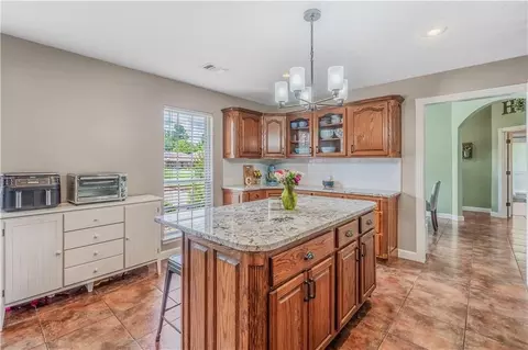 Kitchen - 3 Jared Ln, Conway, AR 72032 photo 5 of 5