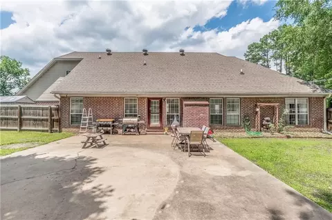 Exterior - 3 Jared Ln, Conway, AR 72032 photo 6 of 6