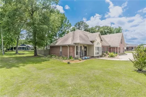 Exterior - 3 Jared Ln, Conway, AR 72032 photo 3 of 6
