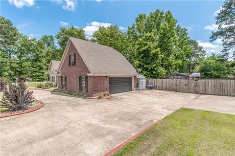 Exterior - 3 Jared Ln, Conway, AR 72032 photo 2 of 6