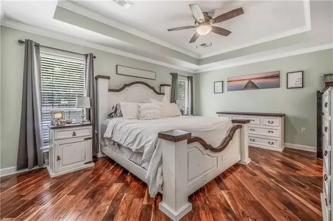 Bedroom - 3 Jared Ln, Conway, AR 72032 photo 1 of 5