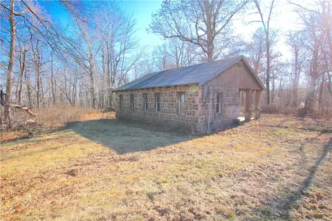 611 County Road 1 Rd, Oark, AR 72854 photo 11