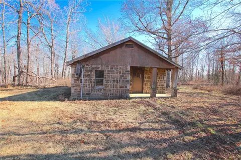 611 County Road 1 Rd, Oark, AR 72854 photo 12