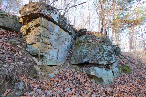 611 County Road 1 Rd, Oark, AR 72854 photo 30