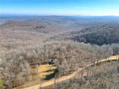 611 County Road 1 Rd, Oark, AR 72854 photo 8