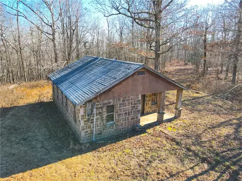 611 County Road 1 Rd, Oark, AR 72854 photo 5