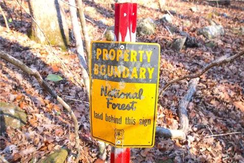611 County Road 1 Rd, Oark, AR 72854 photo 20