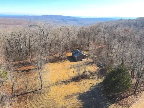 611 County Road 1 Rd, Oark, AR 72854