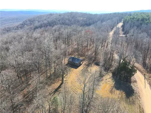 611 County Road 1 Rd, Oark, AR 72854 photo 3