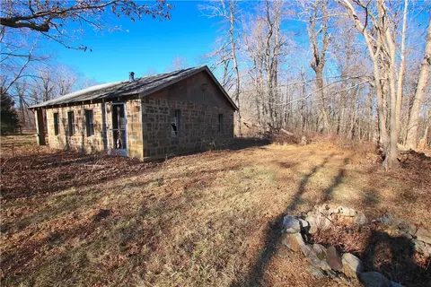 611 County Road 1 Rd, Oark, AR 72854 photo 32
