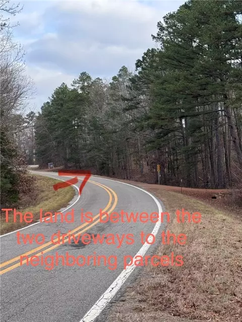 Highway 123, Lamar, AR 72846