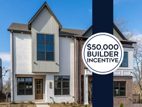 1037 NW A St, Bentonville, AR 72712