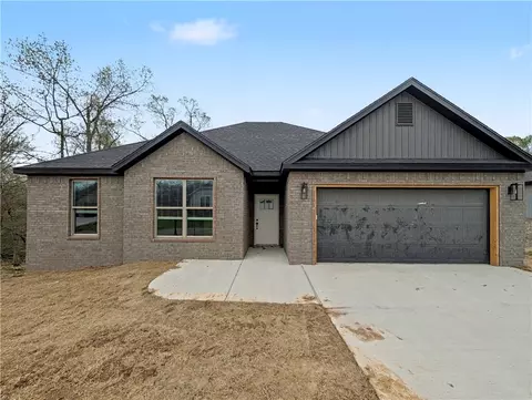 17 Orkney Dr, Bella Vista, AR 72715