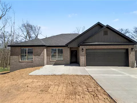 30 Hebrides Ln, Bella Vista, AR 72715