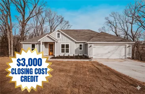 26 Smart Ln, Bella Vista, AR 72715