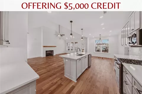 26 Smart Ln, Bella Vista, AR 72715