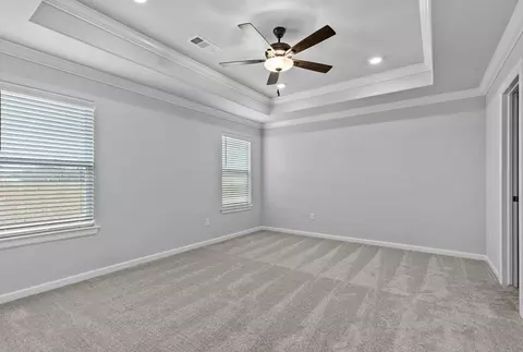 Bedroom - Undisclosed, Lowell, AR 72745 photo 1 of 3