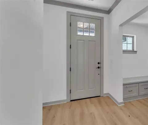 Entry Way - Undisclosed, Lowell, AR 72745 photo 1 of 2