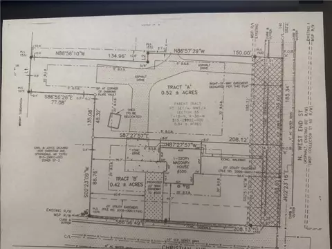 504 W End St, Springdale, AR 72764