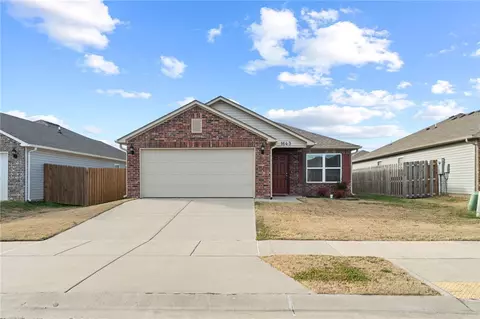 1643 S Towhee Ln, Fayetteville, AR 72701