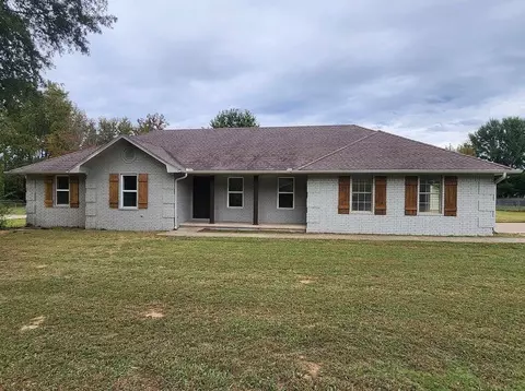 6 Dexter St, Vilonia, AR 72173