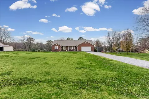 13730 Cozy Corners Rd, Siloam Springs, AR 72761