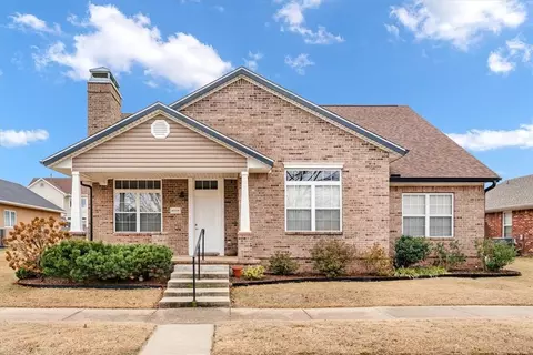 6559 Bernice Ave, Springdale, AR 72762
