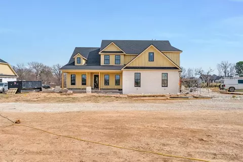 18914 Magnolia Mdws, Fayetteville, AR 72704