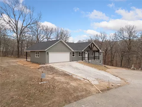 6135 Oak Leaf Dr, Harrison, AR 72601 photo 17