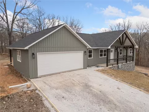 6135 Oak Leaf Dr, Harrison, AR 72601 photo 4