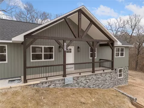 6135 Oak Leaf Dr, Harrison, AR 72601 photo 16
