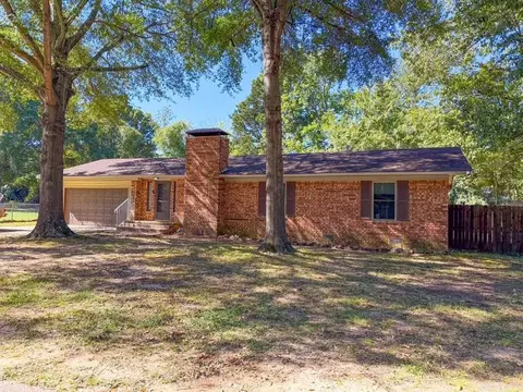 413 N Fairbanks Ave, Russellville, AR 72801