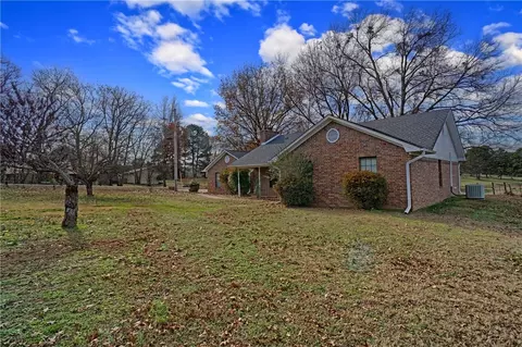Exterior - 845 Singleton Rd, Dover, AR 72837 photo 3 of 7