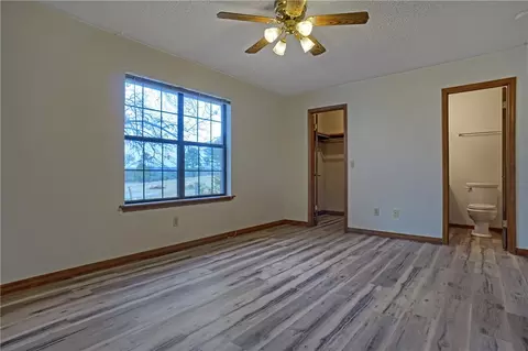 Bedroom - 845 Singleton Rd, Dover, AR 72837 photo 1 of 8