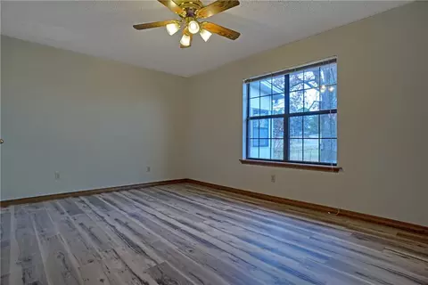 Bedroom - 845 Singleton Rd, Dover, AR 72837 photo 4 of 8