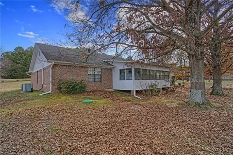 Exterior - 845 Singleton Rd, Dover, AR 72837 photo 4 of 7