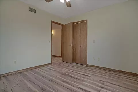 Bedroom - 845 Singleton Rd, Dover, AR 72837 photo 6 of 8