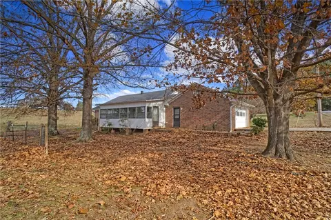 Exterior - 845 Singleton Rd, Dover, AR 72837 photo 5 of 7