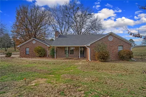 845 Singleton Rd, Dover, AR 72837