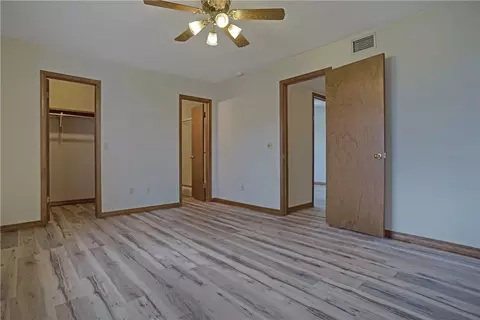 Bedroom - 845 Singleton Rd, Dover, AR 72837 photo 2 of 8