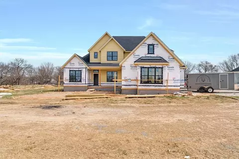 18938 Magnolia Mdws, Fayetteville, AR 72704