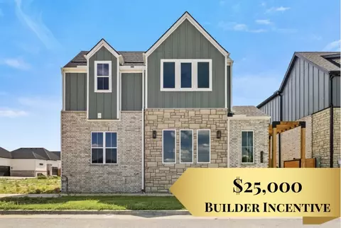 6809 SW Harmony Way, Bentonville, AR 72713
