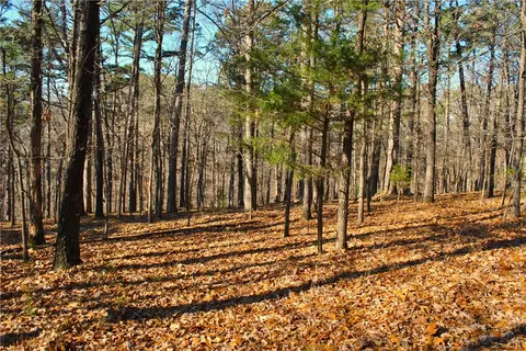 3 1 Acres Railroad Cut Rd, Rogers, AR 72756