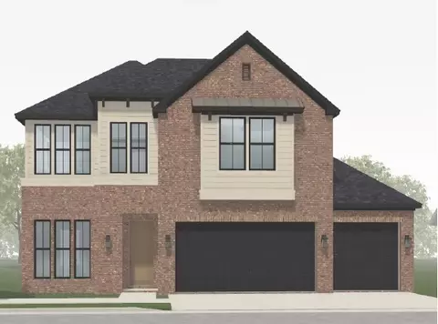 429 Woodsbury, Springdale, AR 72762