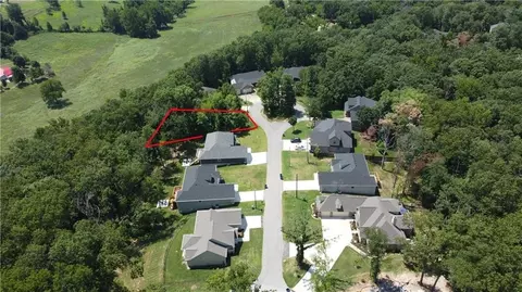 lot6 Fulbourn Ln, Bella Vista, AR 72714