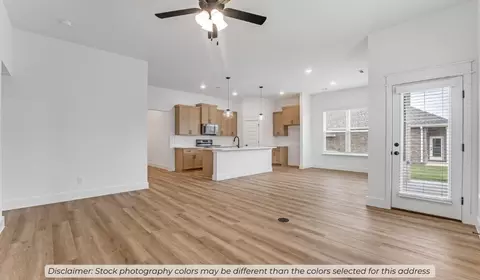 1141 Garrett Ln, Centerton, AR 72719 photo 8