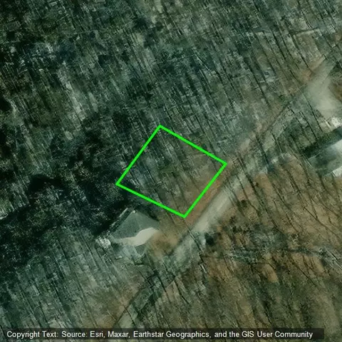 Country Club Drive, Holiday Island, AR 72631