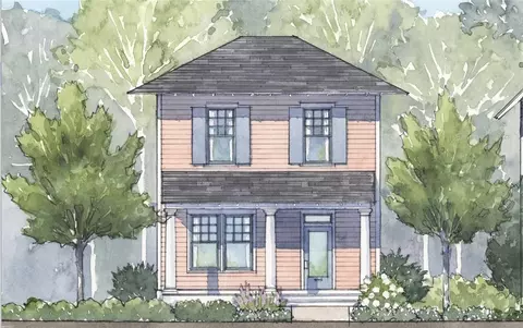 1034 NW A St, Bentonville, AR 72712