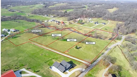 Parent Tract Javello Road, Tontitown, AR 72762