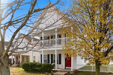 2741 N Westminster Dr, Fayetteville, AR 72704
